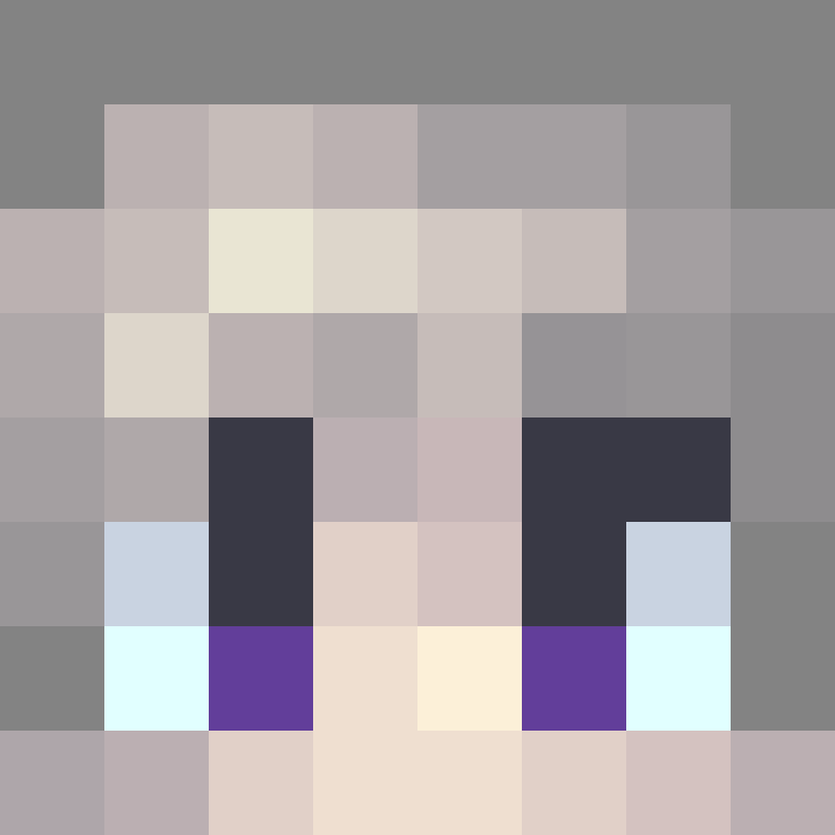 josiamp's skin