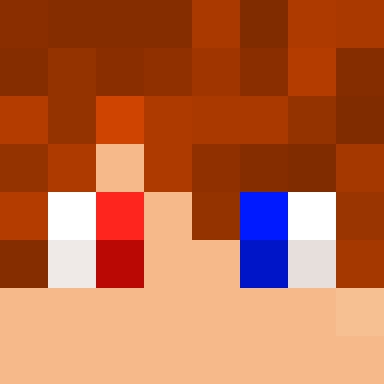 kynzos's skin