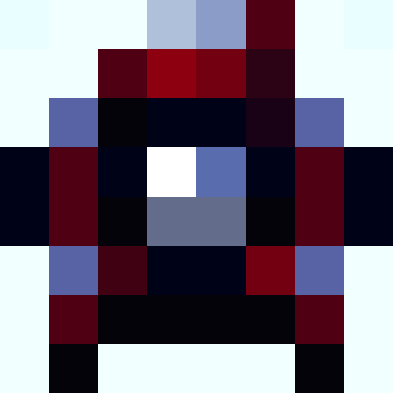 Zuarig's skin