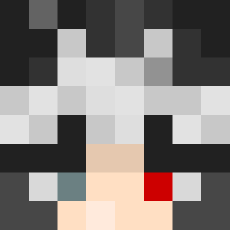 Kanaroli's skin