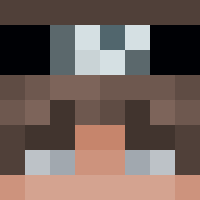 Sasaul's skin