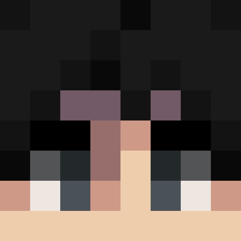 Matsyboyie's skin