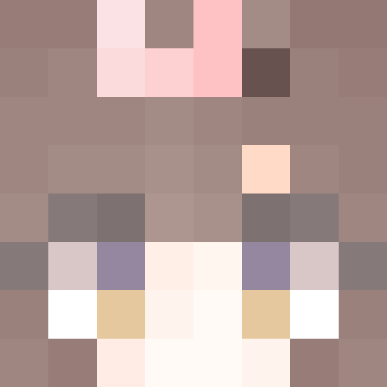 myoming's skin