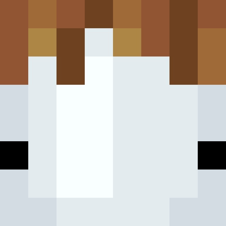 Depizoid's skin
