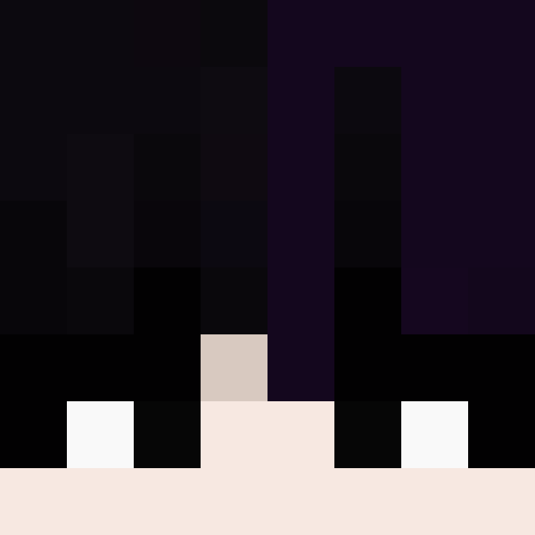 QUATUSZEK's skin