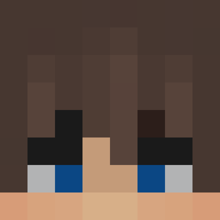TiRVM8Si's skin