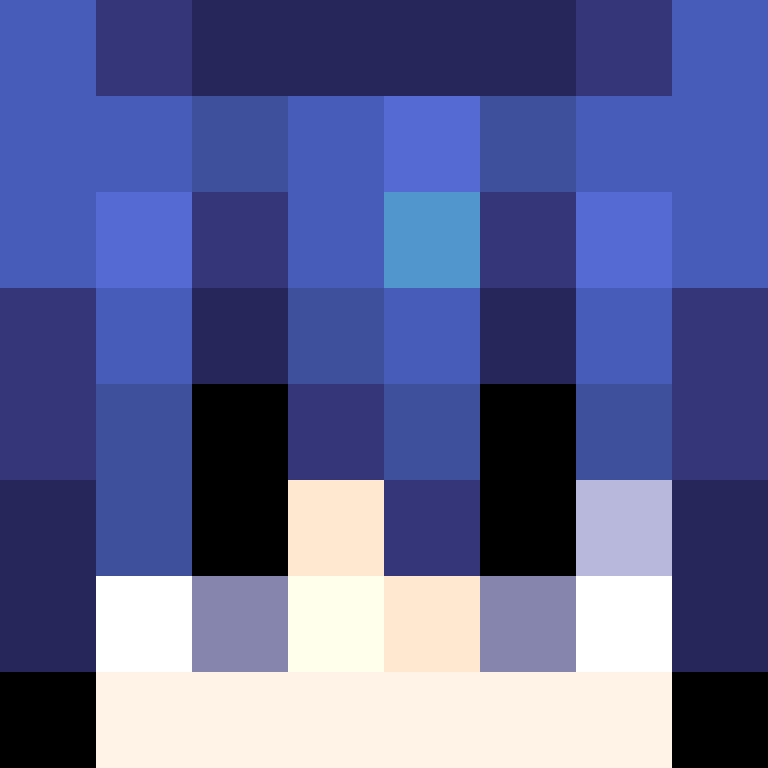 ShimmelGaming's skin
