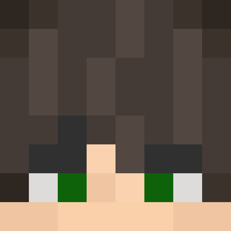 ArtyWasXD's skin