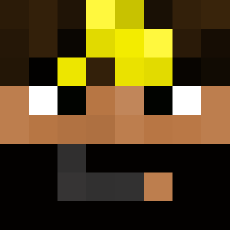 badeendjeh's skin