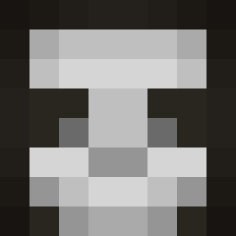 pqnce's skin