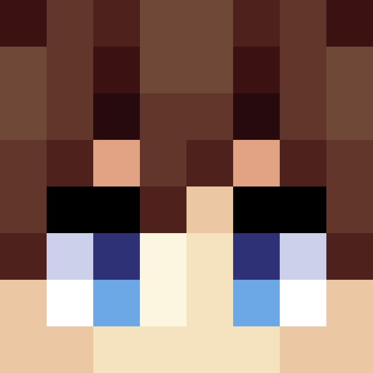 _Noggin's skin