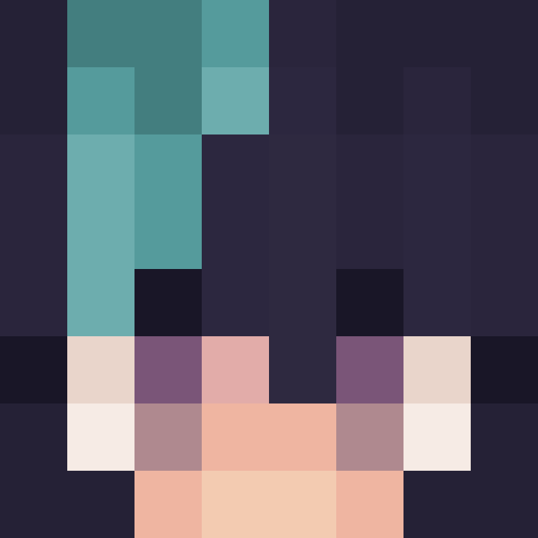 moon2345's skin