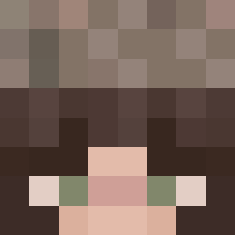 tenderloved's skin