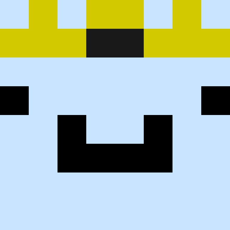 CoconutNoob's skin