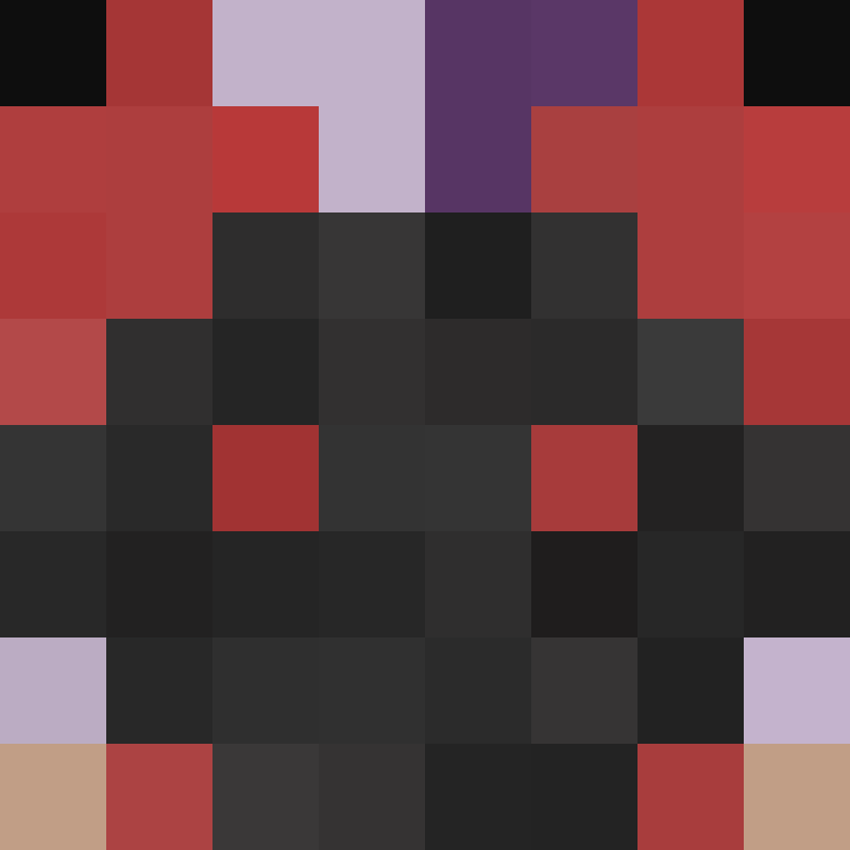 iS4nx's skin