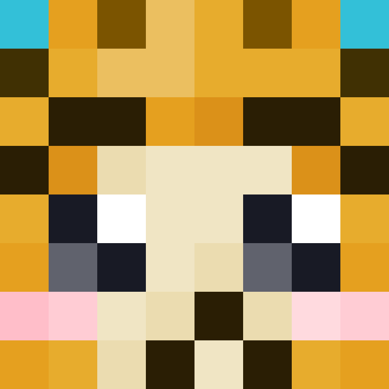 HeroAnna01's skin