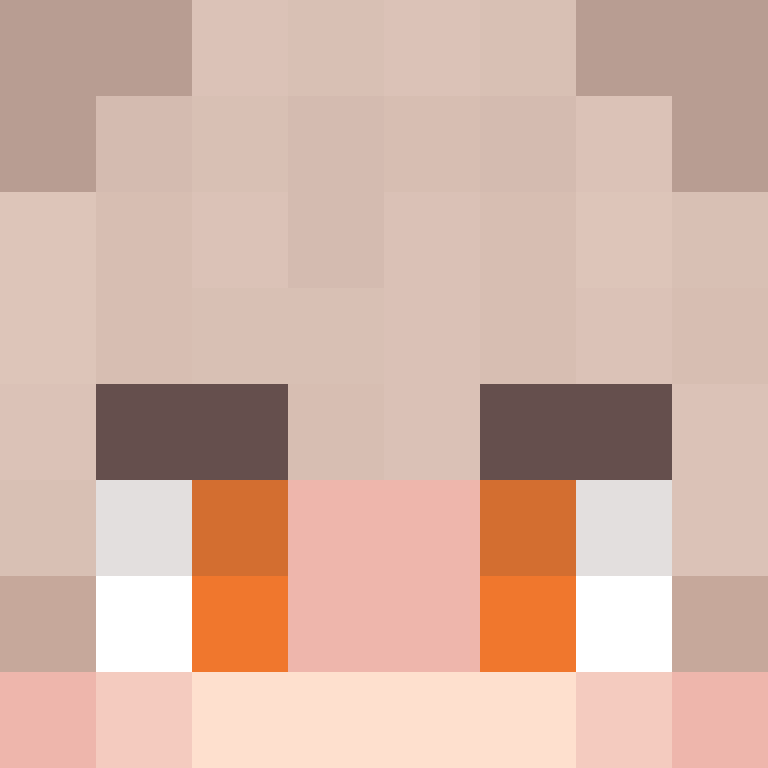 Planel's skin