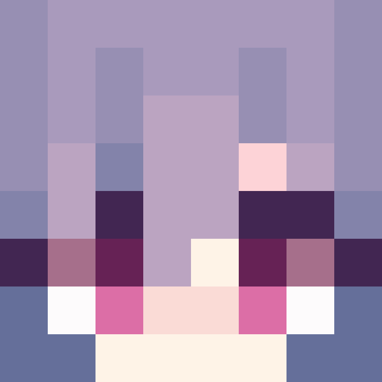 uuump's skin