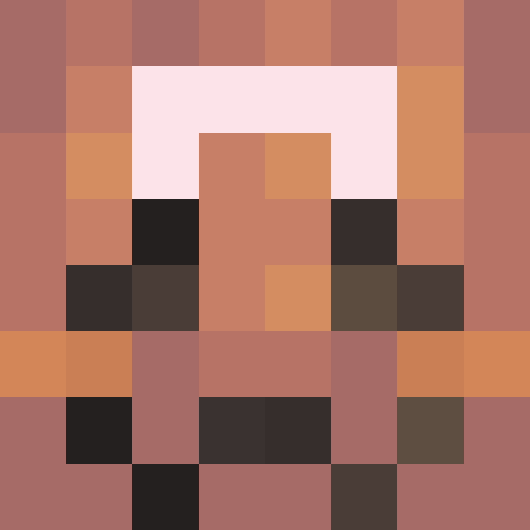 Demonpita's skin