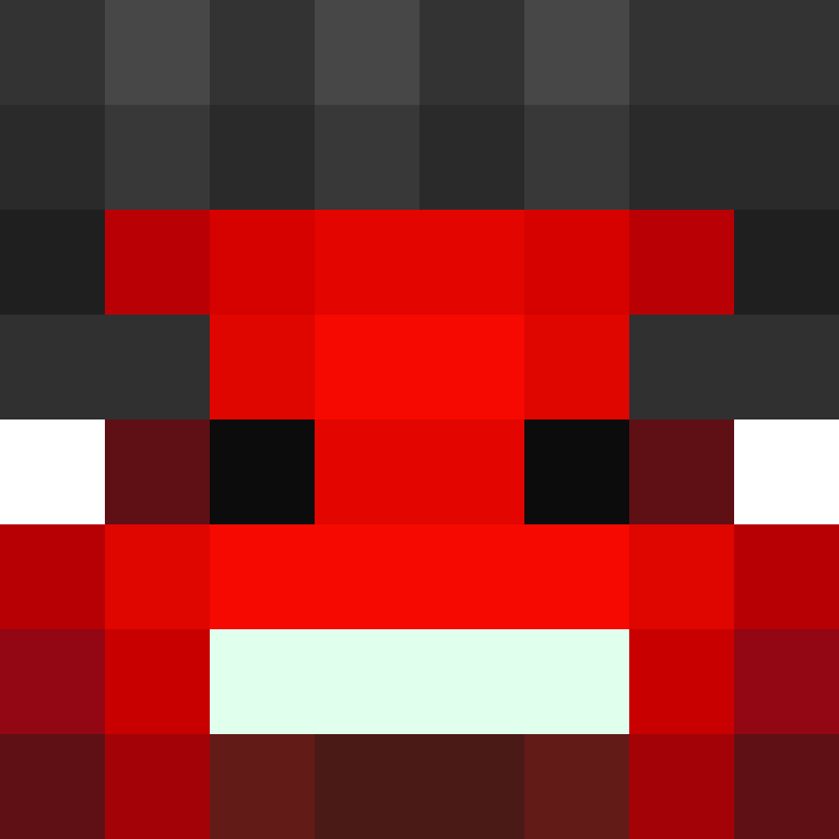 Mictyan's skin