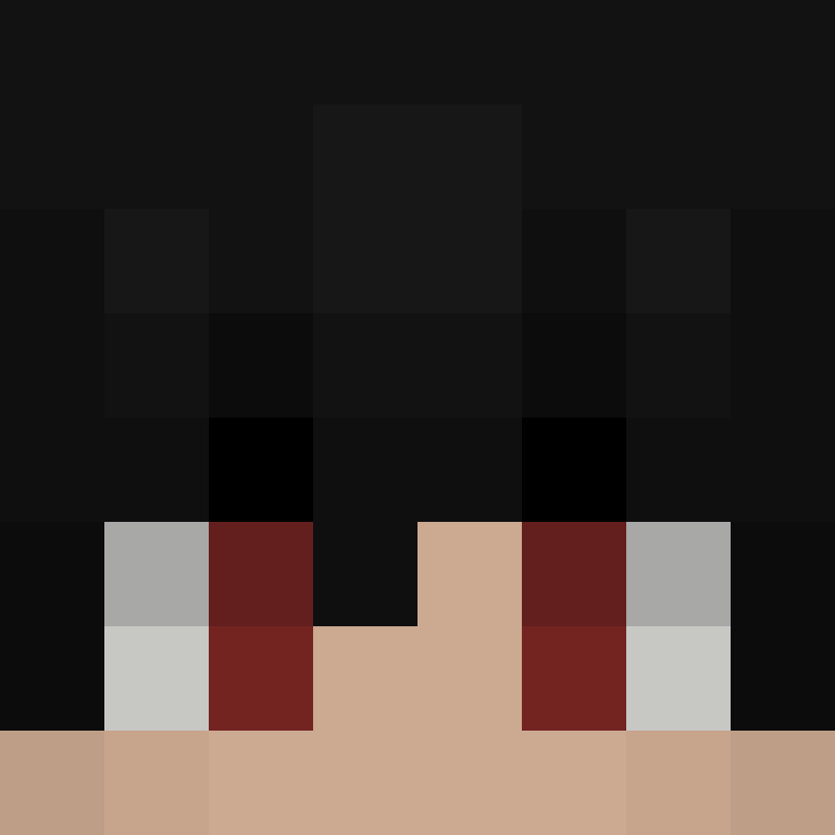 xjeny's skin