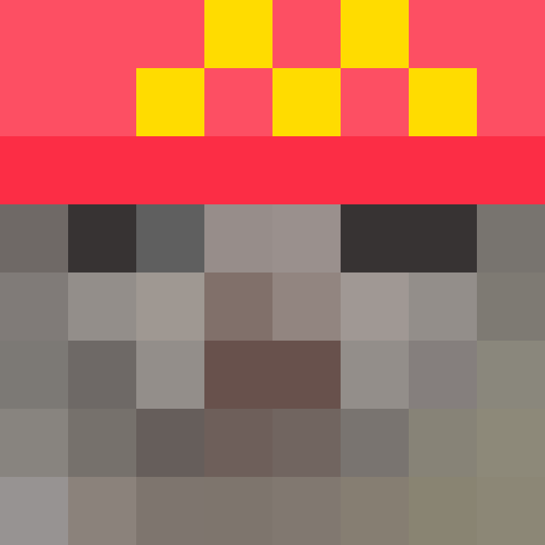 bigbumziggy's skin