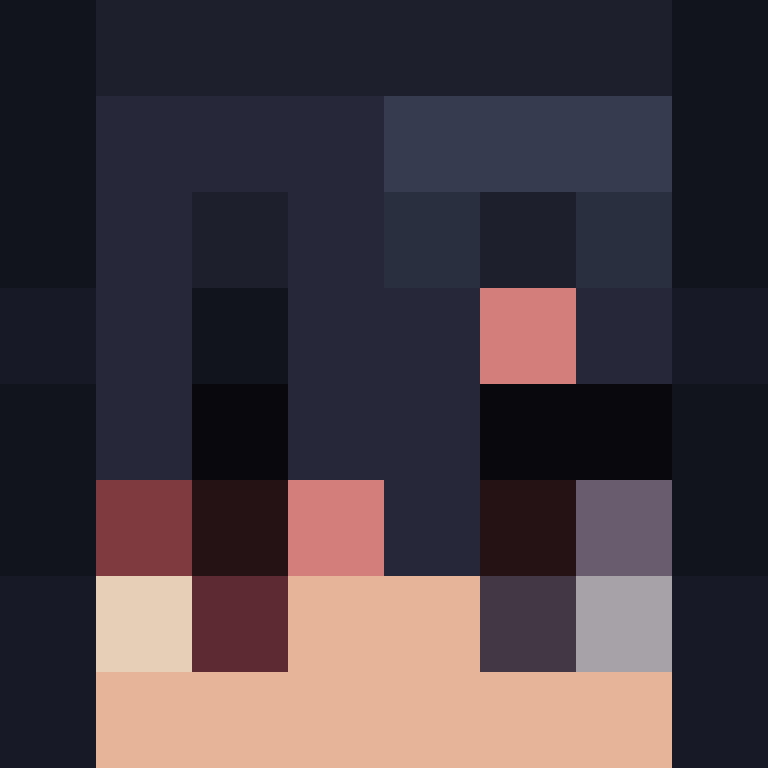 AndyLovesJesus's skin
