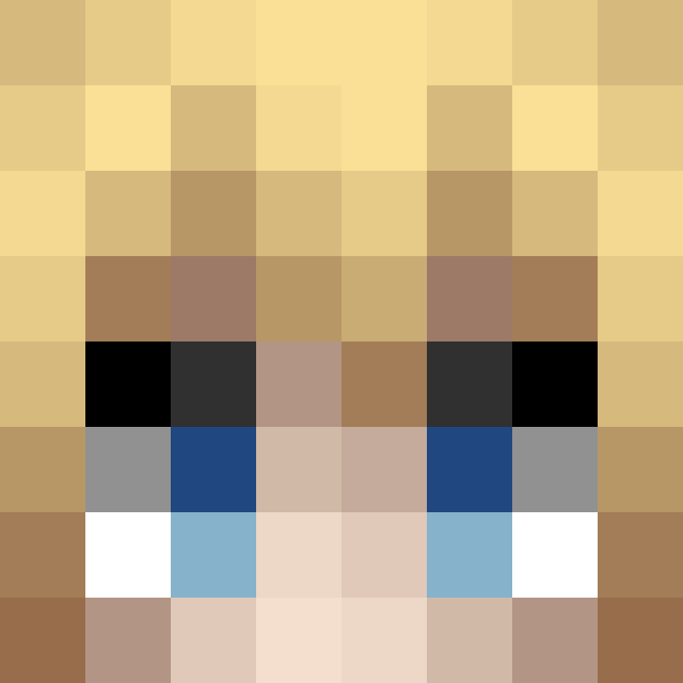 Batalistics's skin