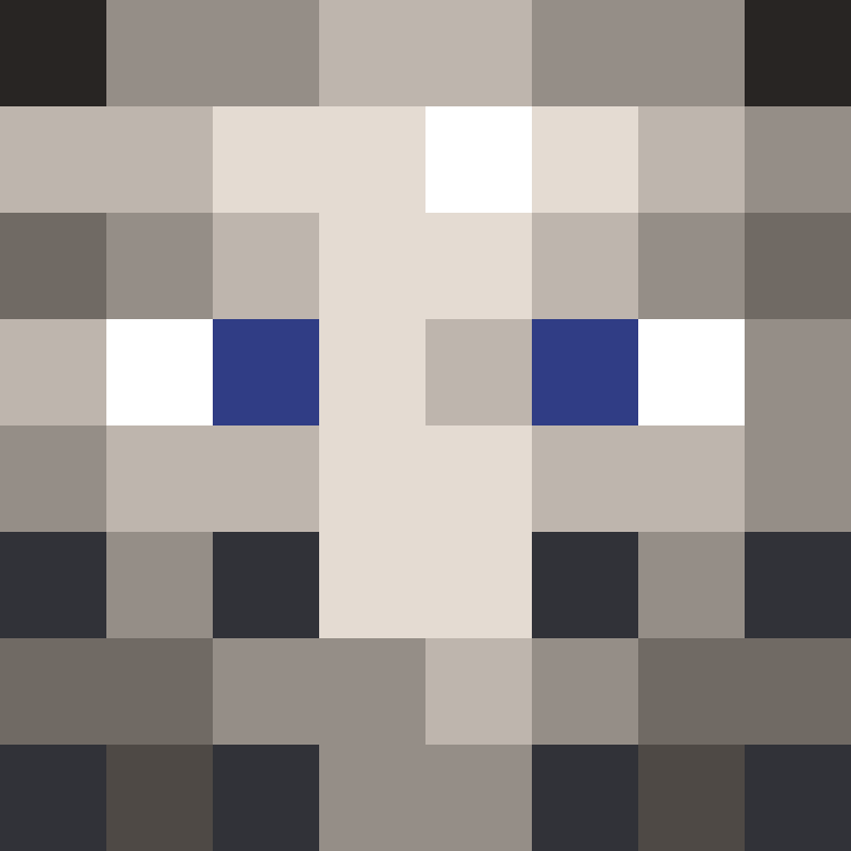LeoLovesPvP's skin