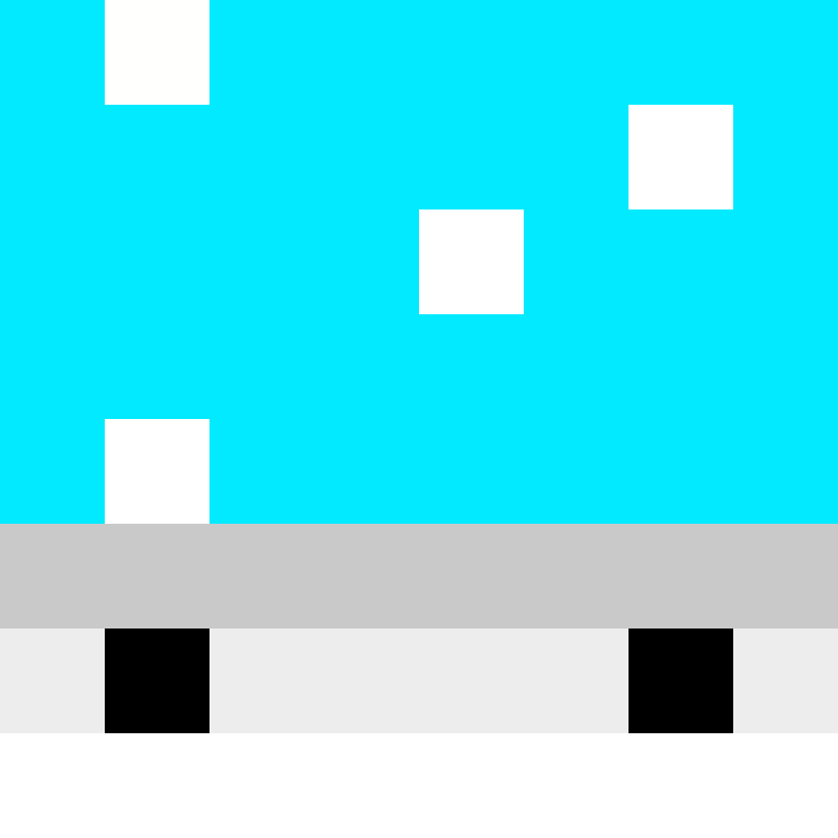 Squawks's skin