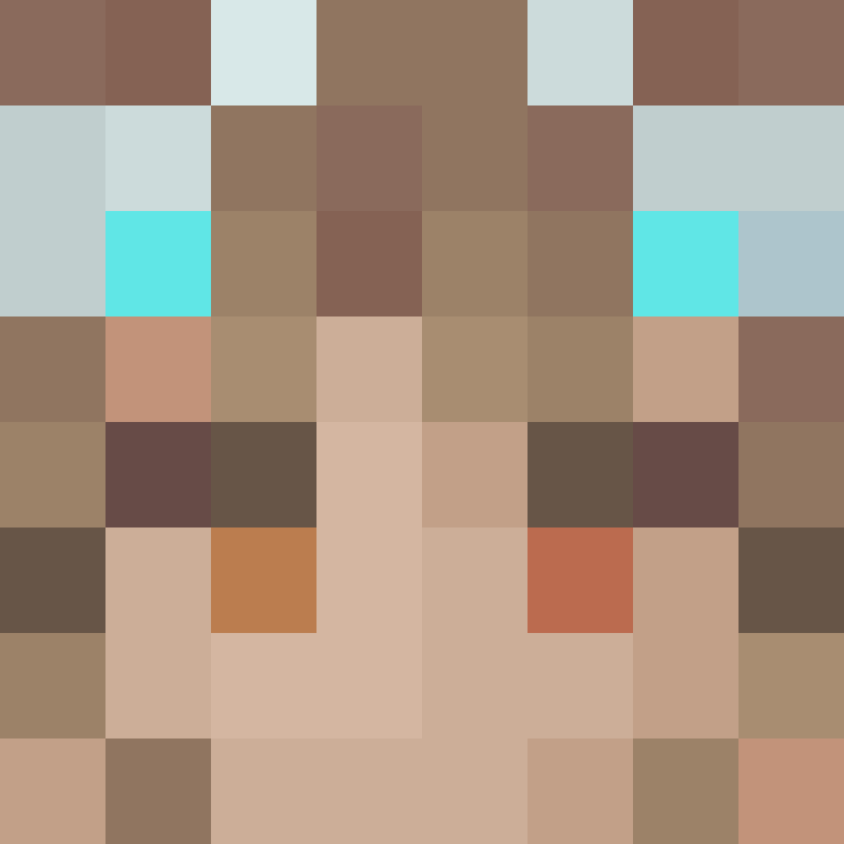TheColdGamer's skin