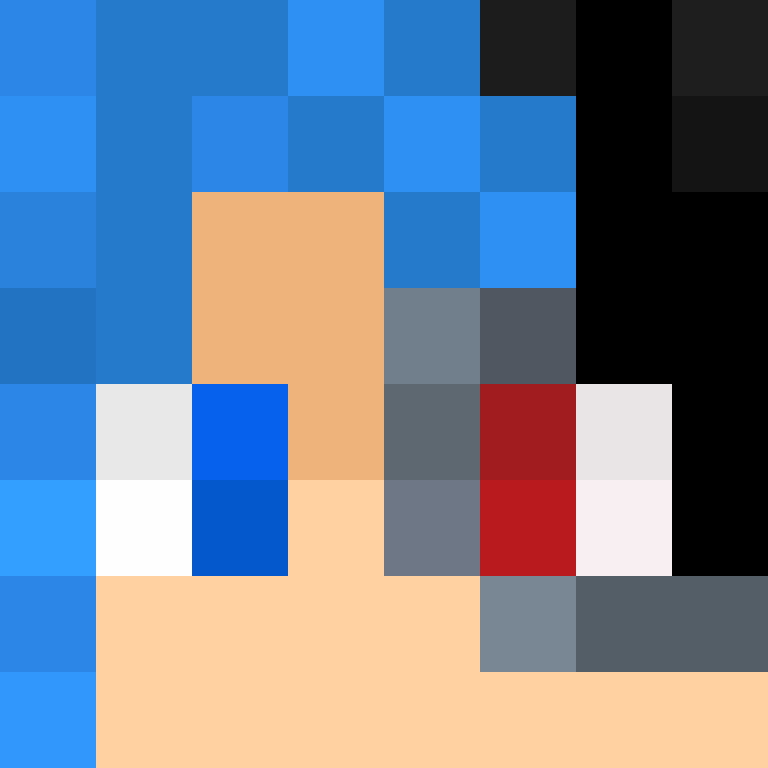 YC4R0's skin