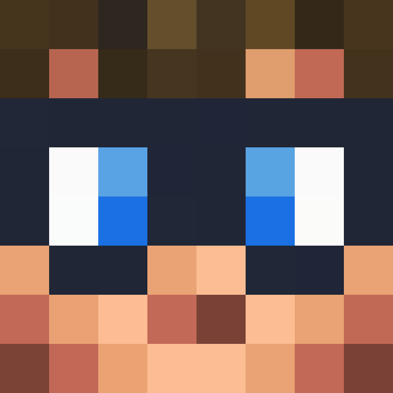 puxriy's skin