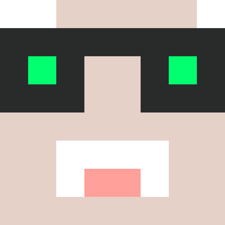 blocked112's skin