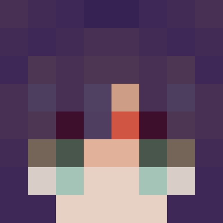 luuuuuie's skin