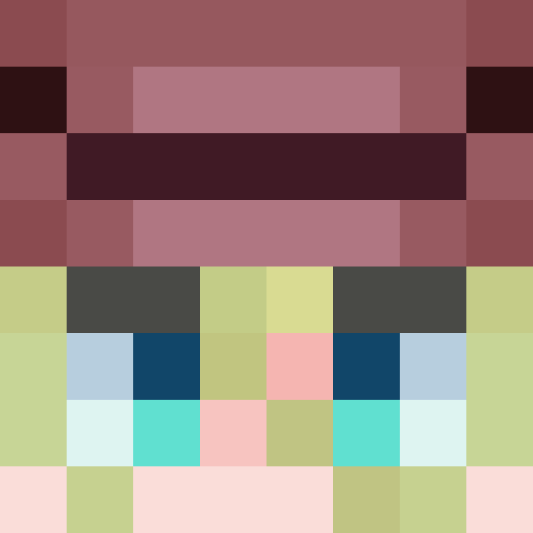 Linkeniscool's skin