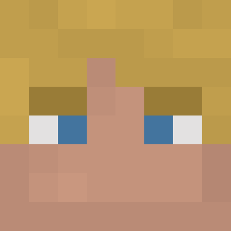 Gussgss's skin