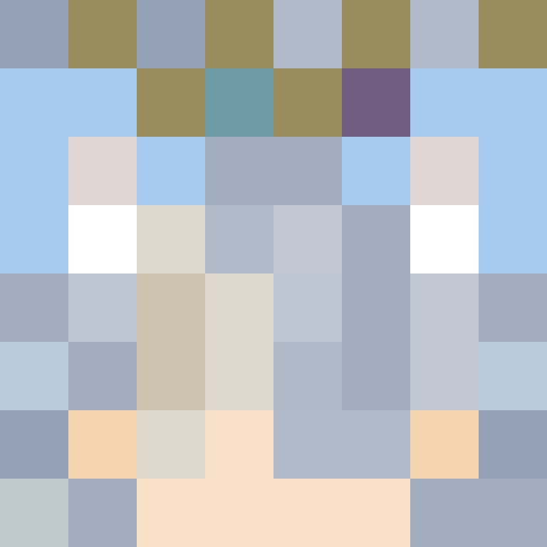 SneakyAnt261180's skin