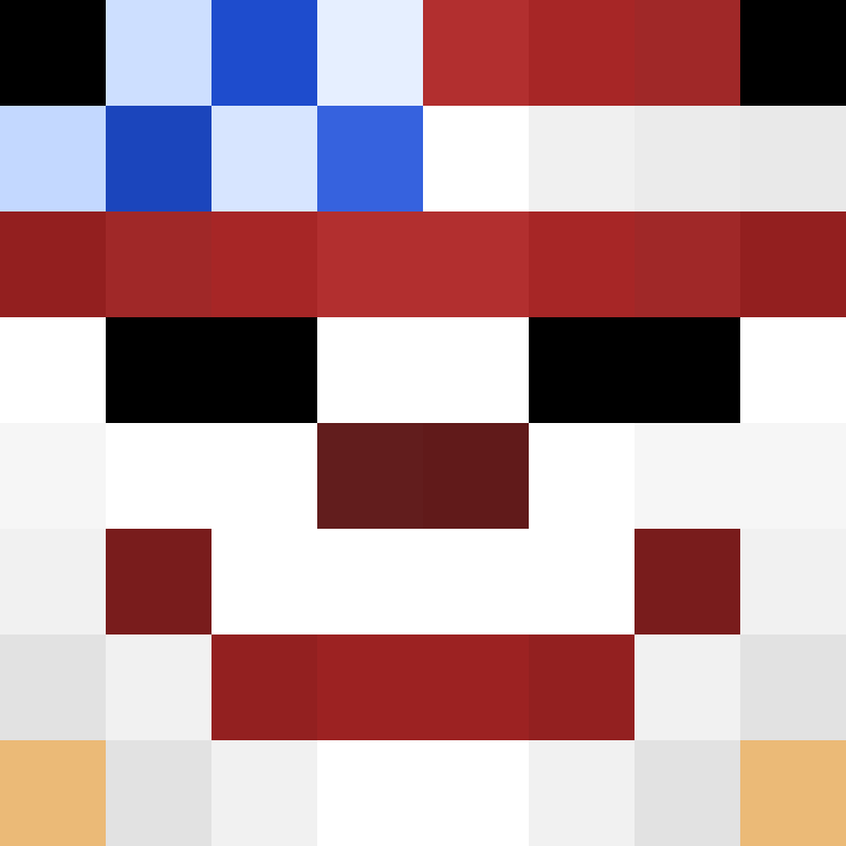 supaskwid05's skin