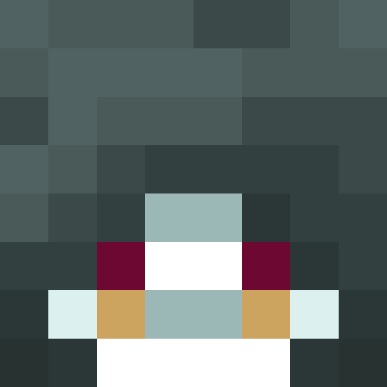 MammaMao's skin