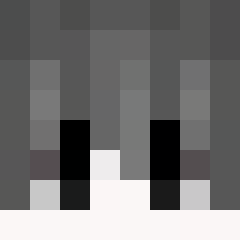 resaws's skin