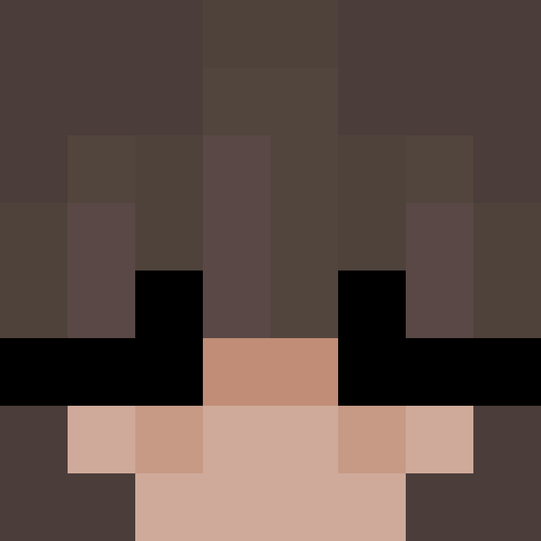 Sxphve's skin