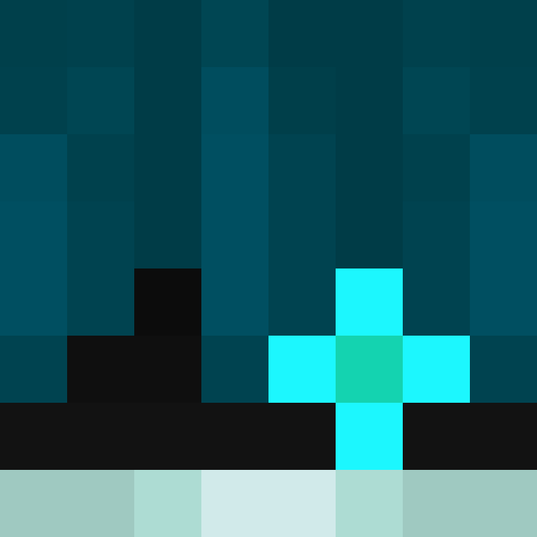 Zetzq's skin