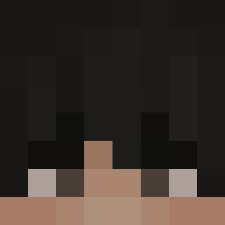 Weweoi's skin