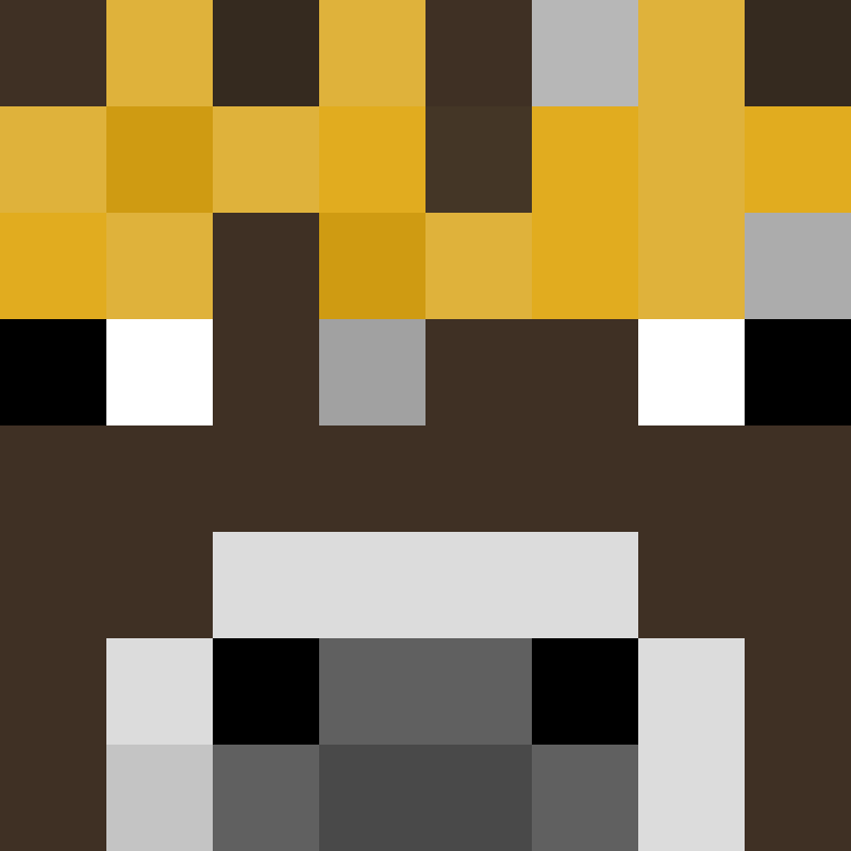boomalator's skin