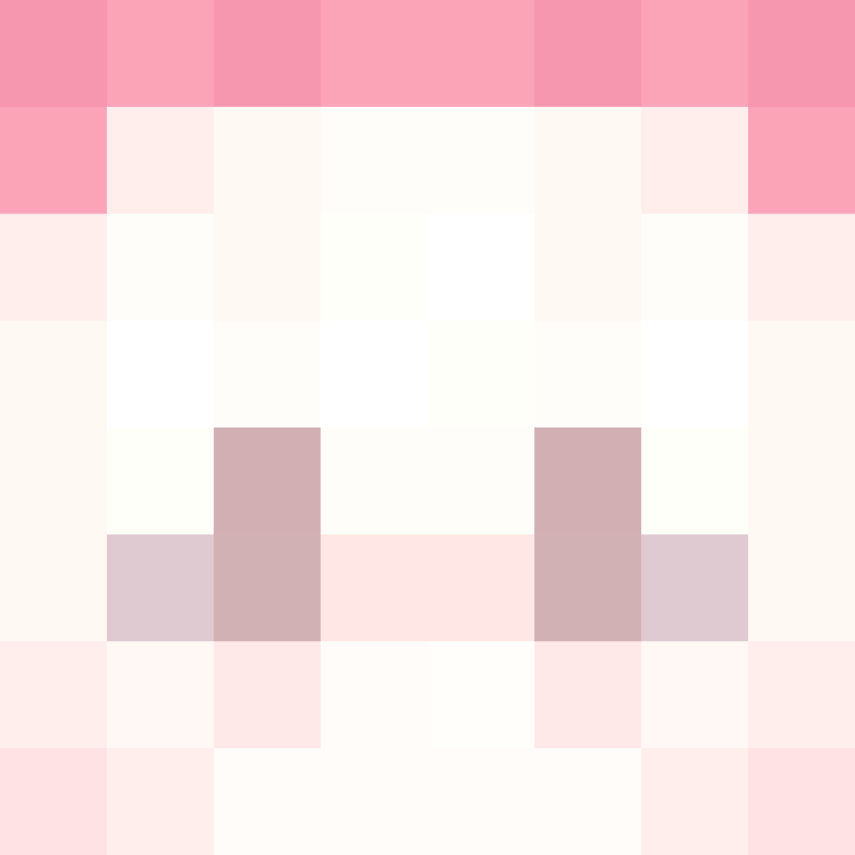 vizmya's skin