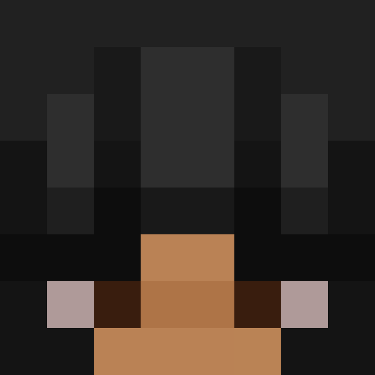 _Keshawn's skin