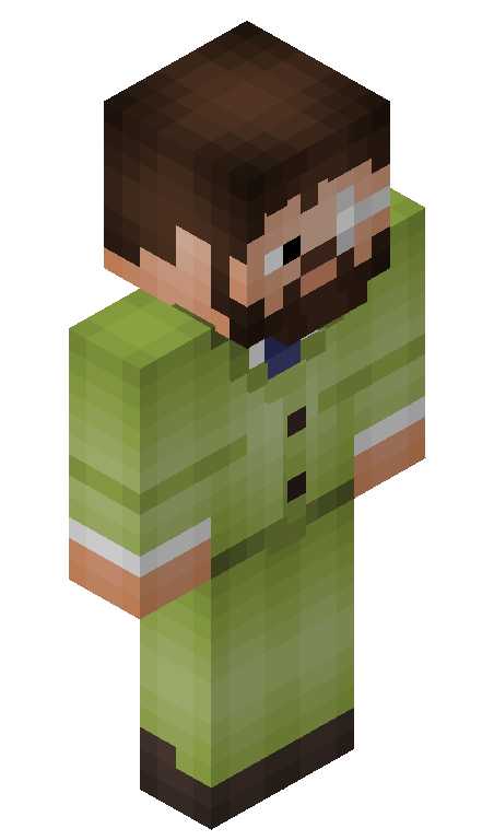 13616541 skin - FULLBODY_ISO_FRONT