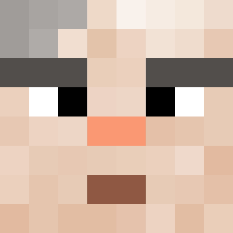 DudeBoyJunior's skin