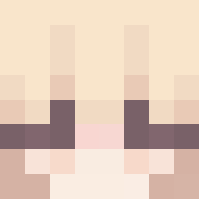 Starlalight's skin